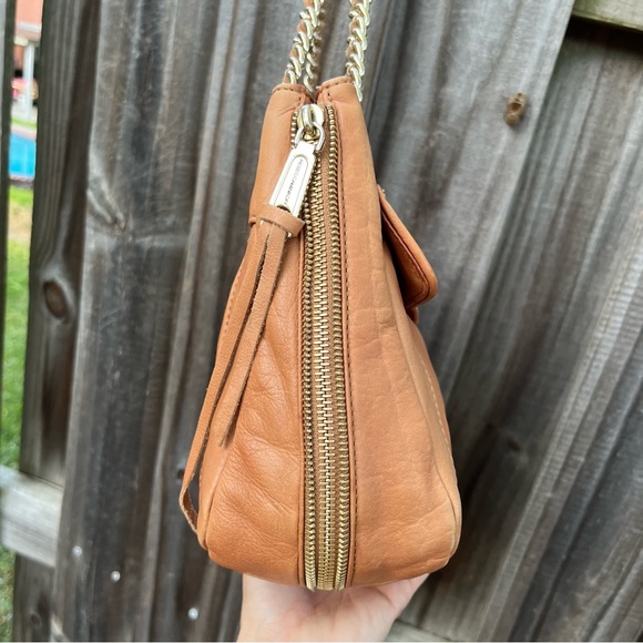 Rebecca Minkoff Swing Chain Strap multi-way Bag - Picture 5 of 16